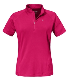 T-Shirt Schöffel Women Rosaria Jazzy