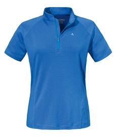 T-Shirt Schöffel Women Rosaria Dazzling Blue