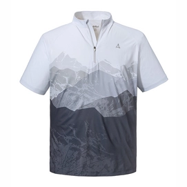 T-Shirt Schöffel Mens Saalbach Monument