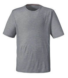 T-Shirt Schöffel Mens Santo Domingo2 Castlerock