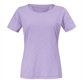 T-Shirt Schöffel Women Verviers2 Pastel Lilac