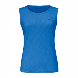 Vest Top Schöffel Women Namur2 Palace Blue