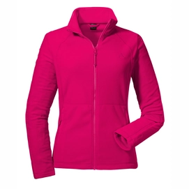 Fleecejacke Schöffel ZipIn! Fleece Kuusamo2 Jazzy Damen