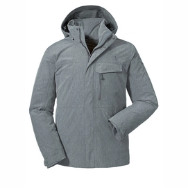 Veste Schöffel Men ZipIn! Denver2 Castlerock
