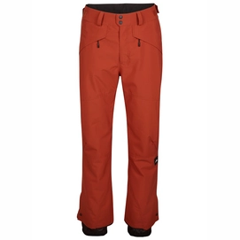 Pantalon de Ski O'Neill Men Hammer Pants Rooibos Red