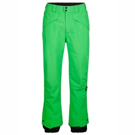 Skibroek O'Neill Men Hammer Pants Poison Green-XL