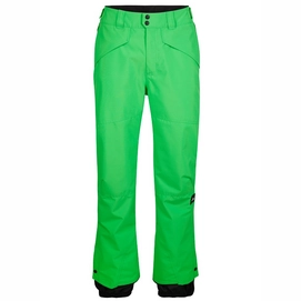 Skibroek O'Neill Men Hammer Pants 1 Poison Green-XL