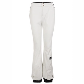 Pantalon de Ski O'Neill Women Blessed Pants Powder White 21-XL