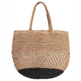 Tragetasche Barts Bags Morum Shopper Black