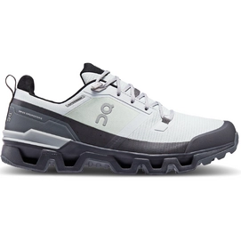 Chaussures de Randonnée On Running Men Cloudwander Waterproof Glacier Eclipse-Taille 43