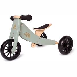 Vélo d'équilibre Kinderfeets Tiny Tot Sage