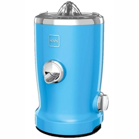 Slowjuicer Novis Vitajuicer S1 Blue