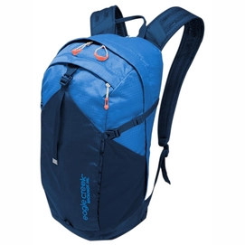 Rugzak Eagle Creek Ranger XE Backpack 26L Mesa Blue Aizome Blue