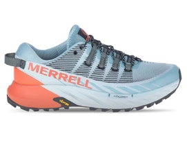 Trailrunning Schoen Merrell Unisex Agility Peak 4 Arona