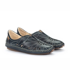 Loafers Pikolinos Women 578-7399 Jerez Ocean-Shoe size 37