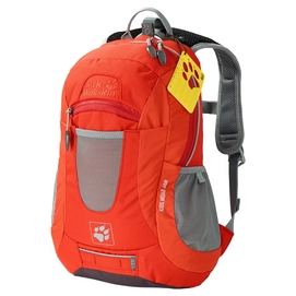 Rucksack Jack Wolfskin Moab Jam Dark Coral Orange Kinder