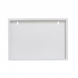 Lijst Kidsdepot Dali A4 Wit 30 x 21 cm