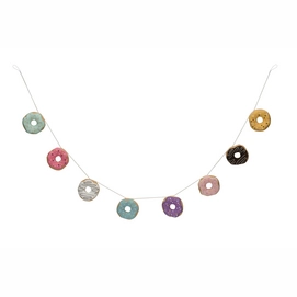 Slinger Kidsdepot Garland Donuts 150 cm