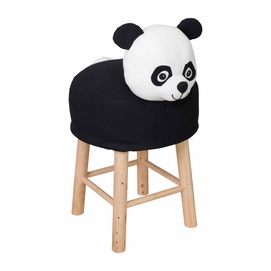 Tabouret Enfant Kidsdepot Panda