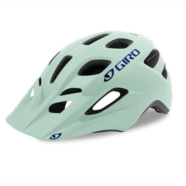 Fietshelm Giro Women Verce Mips Matte Mint