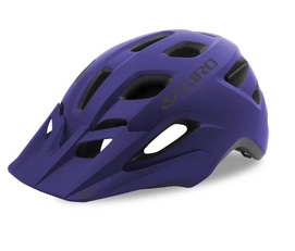Fietshelm Giro Women Verce Matte Purple