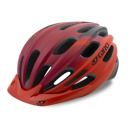 Fietshelm Giro Register Mips Matte Red