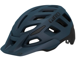 Helm Giro Men Radix Mips Matte Midnight