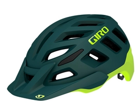 Helm Giro Men Radix Matte True Spruce Citron