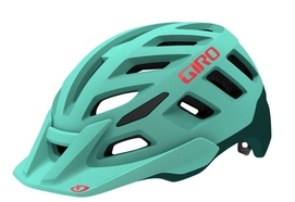 Helm Giro Women Radix W Mips Matte Cool Breeze True Spruce