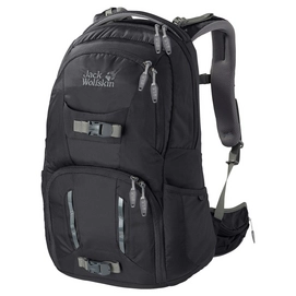 Rucksack Jack Wolfskin Acs Photo Pack Black 2015