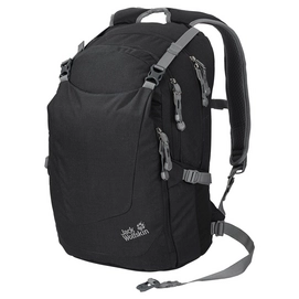 Rucksack Jack Wolfskin Rushcutter Pack Schwarz