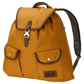 Rucksack Jack Wolfskin Woodford Curcuma