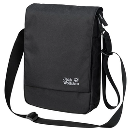 Schoudertas Jack Wolfskin Women Mag Black