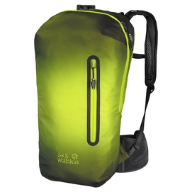 Rucksack Jack Wolfskin Halo 22 Pack Corona Lime