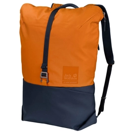 Rugzak Jack Wolfskin 365 Onthemove 24 Pack Desert Orange