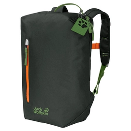 Rugzak Jack Wolfskin Kids Little Bondi Antique Green