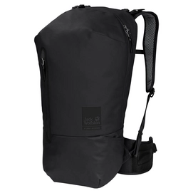 Rugzak Jack Wolfskin 365 Getaway 26 Pack Black