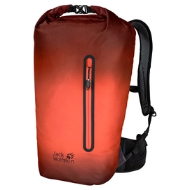 Rugzak Jack Wolfskin Halo 24 Pack Corona Orange