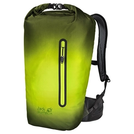 Rucksack Jack Wolfskin Halo 24 Pack Corona Lime