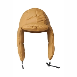 Chapeau de Pluie RAINS Puffer Hat Khaki