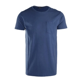 T-Shirt Brunotti Men Axle Jeans Blue