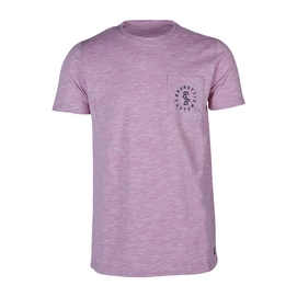 T-Shirt Brunotti Men Kevin-JIT  Sweet Lilac