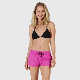 Beachshort Brunotti Women Glennis Bright Mauve