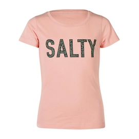 T-Shirt Brunotti Girls Yani Cantaloupe