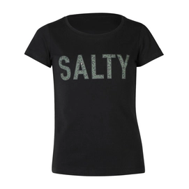 T-Shirt Brunotti Girls Yani Black