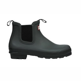 Regenlaars Hunter Original Chelsea Black