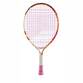 Raquette de Tennis Babolat B Fly 21 2016 Orange Rose (Cordée)