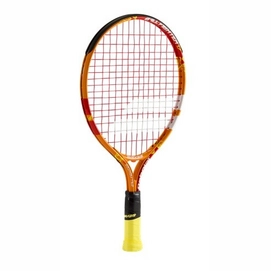 Tennisschläger Babolat Ballfighter 17 2016 Orange Rot (Besaitet)