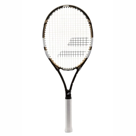 Raquette de Tennis Babolat Evoke 102 Noir (Cordée)