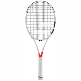 Raquette de Tennis Babolat Pure Strike VS White Red (Non cordée)